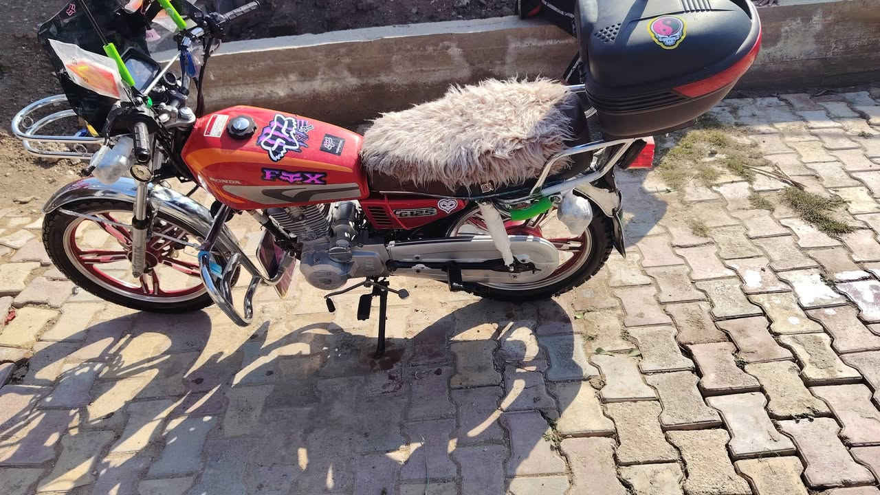 دراجه لبيع 2023 الا تصال ***********
