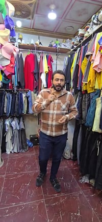 تخفيضات • ملابس