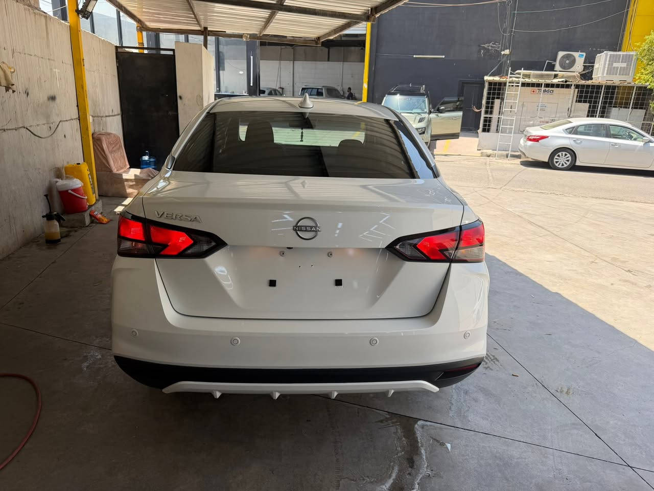 فيرسا 2025 بي ايرباك sv ***********/*********** سعر 124
