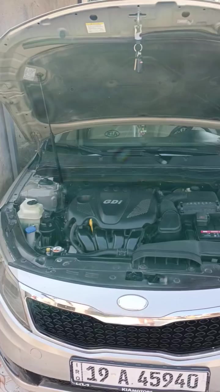 السلام عليكم كيا اوبتمه  ٢٠١٣ للبيع وارد امريكي بيه تبديل باب خلفي فقط تخم تاير تخم ويل جدد حداديه امامي خلفي جديده مسطره بخاخات جديده سياره نضيفه جاهزه عل اخر حبايه  بسمي رقم انكليزي مشروع وطني سنويه لل31 هزه جديده دوشمه جديده سياره نضيفه احلى من صور مال جناي مامتعوبه للبيع او   القناعه مكان واسط الكوت ***********
