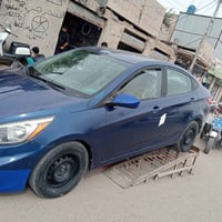 اكسنت ٢٠١٦ • مبدلة ٢٠٢١ • الناصرية