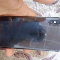 ايفون اكس ماكس • ٢٥٦ • شاشة مبدلة