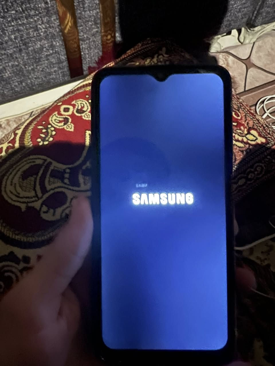 جهاز للبيع SVMSUNGالجهاز بس بي شغله وحده يطلب بس حساب كوكل السعر 50وبي مجال


**إذا كنت صاحب هذا الإعلان وتريد حذفه لأي سبب، رجاءا أرسل رسالة إلى الدعم الفني**