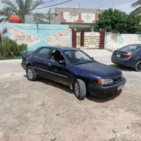 انترا 1993 • رقم جديد • ديالى شهربان