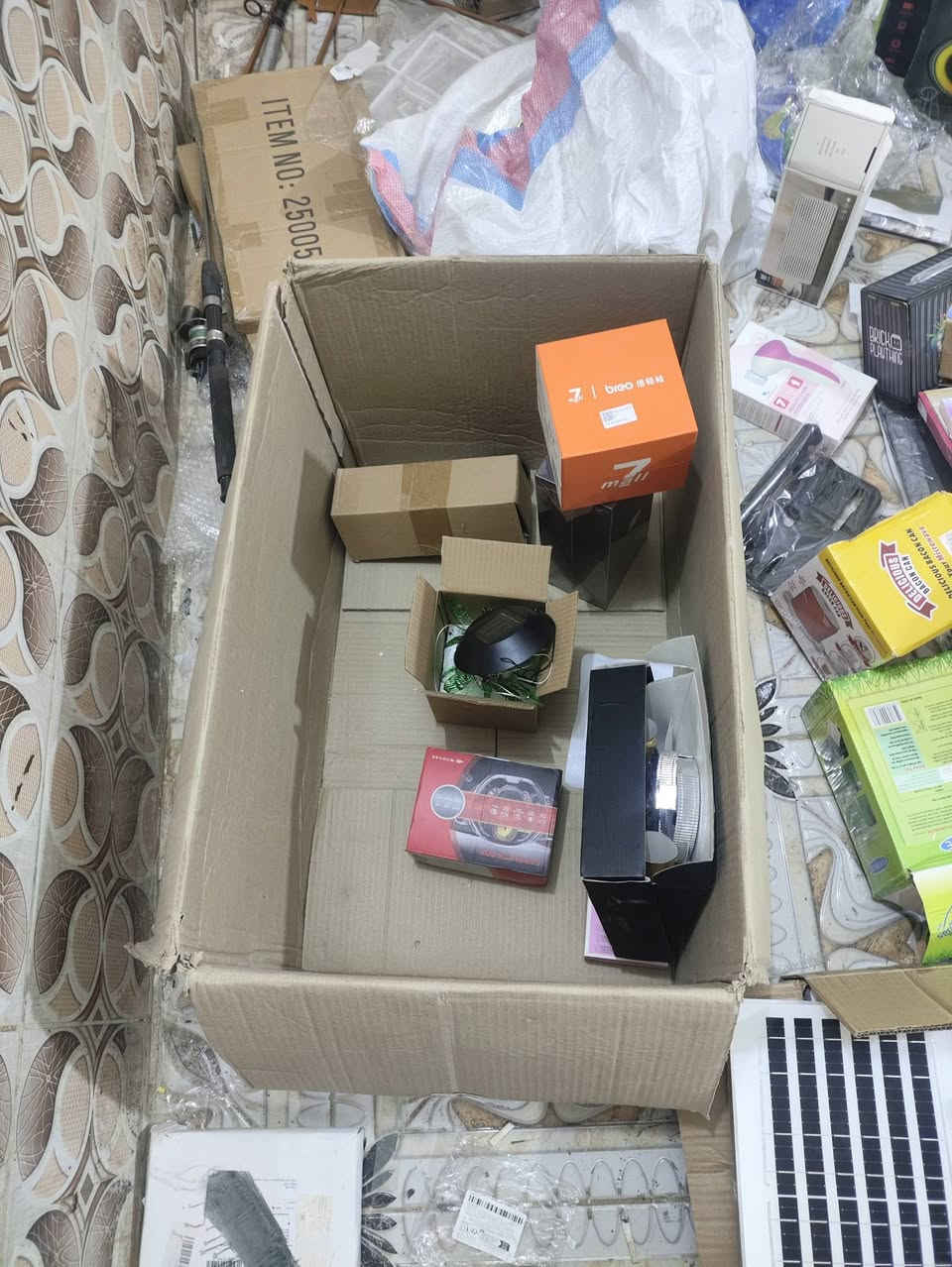 شلعه مال تعزيله ليفيده خاص ادزله فيديو


**إذا كنت صاحب هذا الإعلان وتريد حذفه لأي سبب، رجاءا أرسل رسالة إلى الدعم الفني**