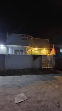طابو زراعي • ١٢٥م • شارع ٨٠