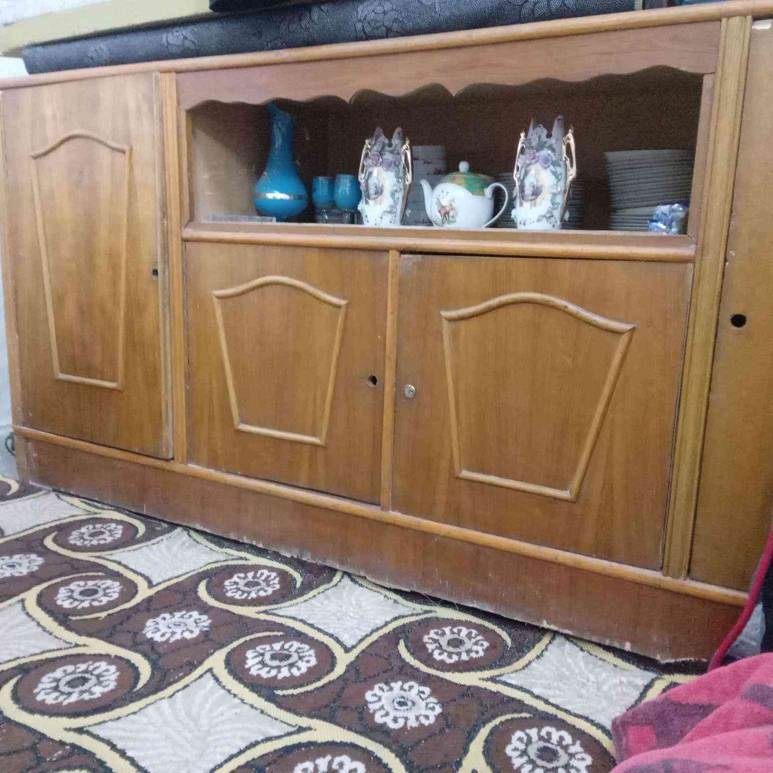 بوفيه تسكام نضيفه ١٠٠ مجال قليل


**إذا كنت صاحب هذا الإعلان وتريد حذفه لأي سبب، رجاءا أرسل رسالة إلى الدعم الفني**