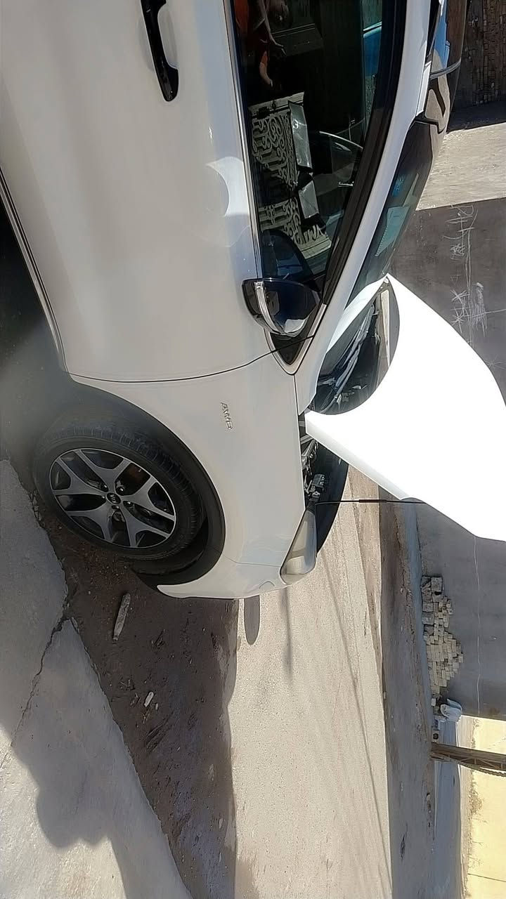 كيا سبورتج  2018 فول الفول جيتي لاين خليجي مكفوله كفاله عامه محرك 2400 شادلهه منضومة غاز ماشيه 100 الف كيلو رقم انكليزي
بصمه بنراما كشن كهرباء سايد بريك بصمه حساس امامي خلفي شاشه كامره دواره  رادار نقطه عمياء مري شفط فول كشنات تدفئه تبريد تحكم ستيرن السعر 200 ورقه
المكان ابو غريب النصر والسلام

الرقم ***********
