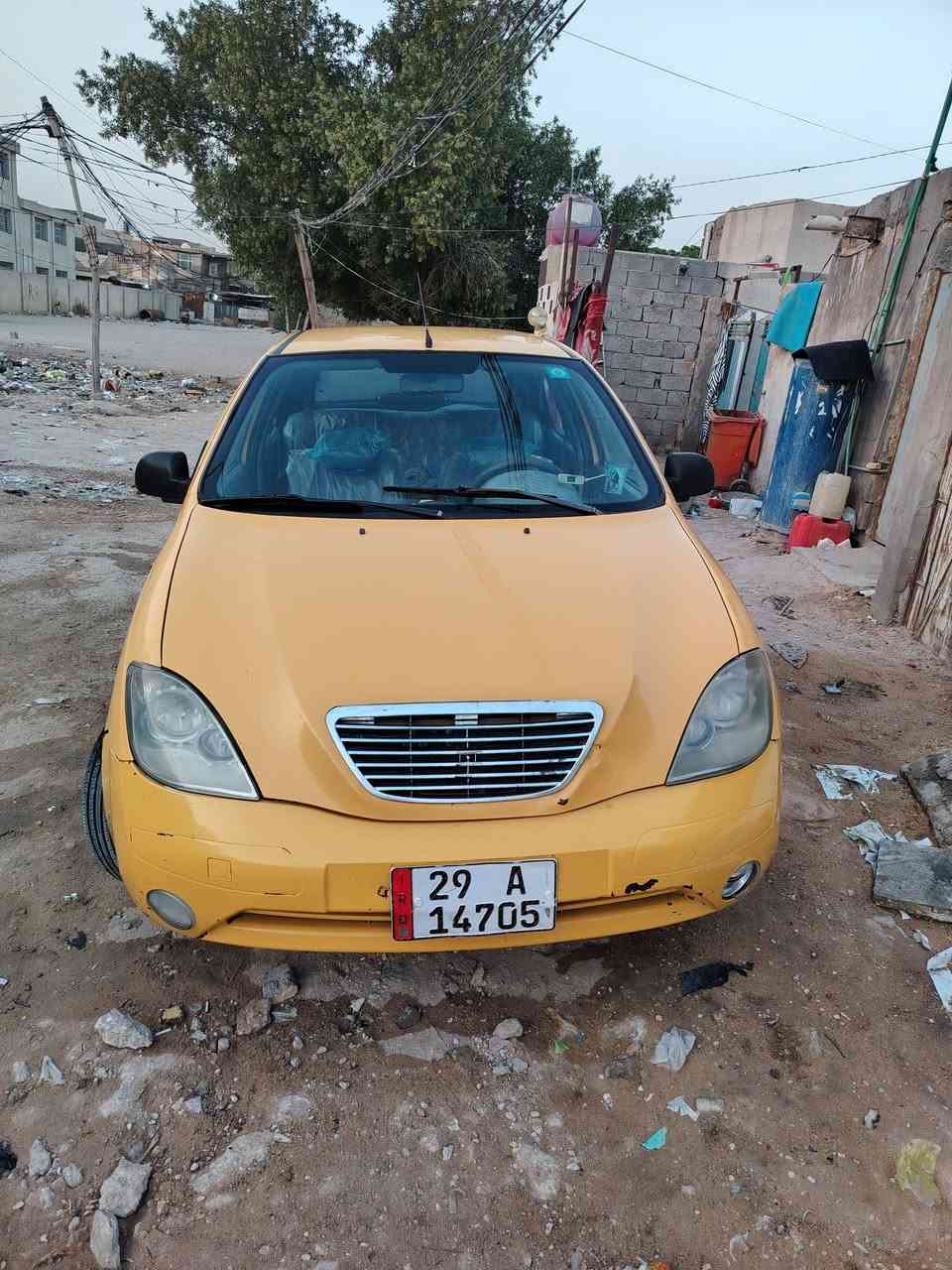 سلام عليكم طيبه موديل ٢٠١٥جاهزه من كلشي بس عوزهه غاز تبريد مالتهه تحويل كربلاء كشر مكفول مكينه بيهه خيط بس ماتنقص ابد سعر ٣٦وبيهه مجال مكان كربلاء حي عامل جامع ال شبل ***********

