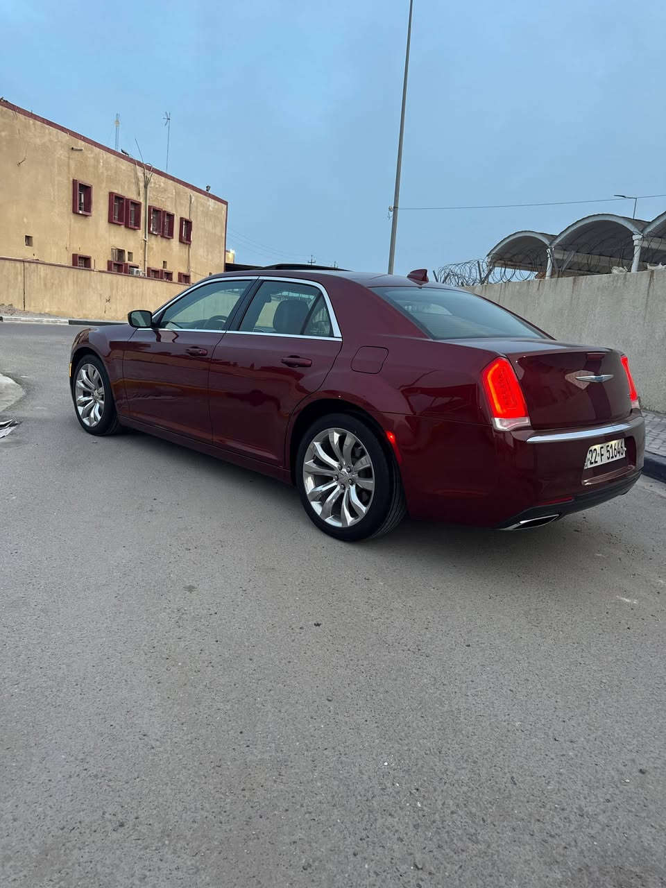 سلام عليكم متاح اوباما وارد كندي كلين سياره كفاله عامه ماعدا بارد كلش خفيف بدون صبغ بدون تبديل بدون فتح كفاله حته دعاميات عداد 260كشنات كهرباء ماشيه 80رقم اربيل دولي بسم شركه سياره جاهزه حداديه كير مكينه تبريد شرط لفحص سياره لمتدد شرط عبري مصاعد بيها مكاني بصره سعر 243وبيها مجال بسيط ***********
