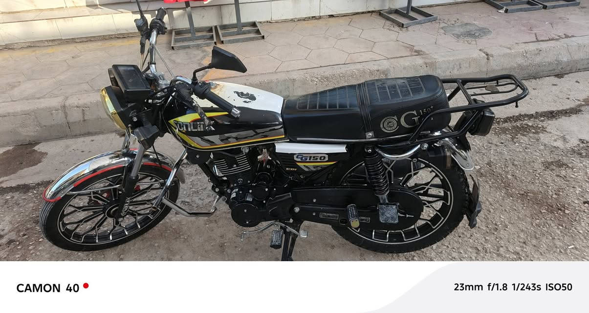 سلام عليكم من رخصه الادمن دراجه سولنك موديل 2024مابي اوراق كفاله من كلشي كهربائيات كامله  محرك ما لعبه علي سبانه سعره 700الف متوفر بحصيبه يم سيد الاسعار للملابس قرب جامع الكبير لتواصل على رقم ***********
