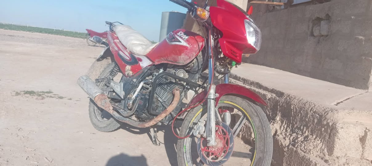 سلام عليكم سايم للبيع موديل ٢٠١٧ مبدل بي بس لكور ومعمر درع فقط وباقي بلاد المكان تكريت ناحية العلم عل حولي تقريبا مقابيل لواء سعر ٨٥٠ وبي مجال شويه رقم الهاتف ***********  ما متواجد واتساب بس تصال وماسنجر اذا ما تشرتي لا تكسر بحلال لعالم تحياتي للجميع
