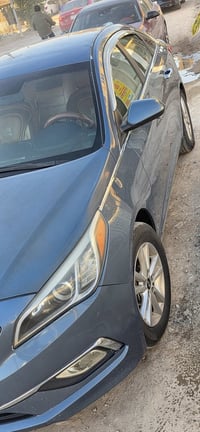 سوناته ٢٠١٥ • مكينة ٢٤٠٠ • خشم البنيد