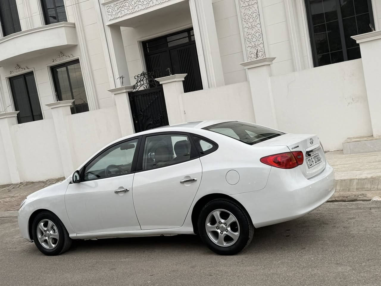 سيارة النترا وارد خليجي 2010 
سنويه وارقام جددت بااسمنه تحويل مباشر سياره جاهزه من كل نواحي كير محرك كهربائيات كلها على وضع سركة بيها مكانات صبغ ابيعلك حزام مكاني صويره سعر 107 
***********
