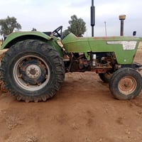 تركتر • ٢٠٠٠ • نضيف