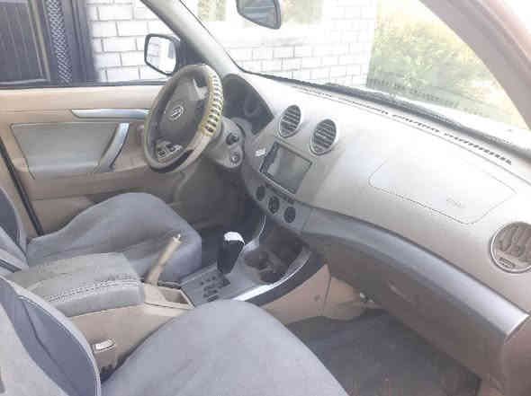 جونوای 2013تۆماتیک 
ڕەقەم هەولێرە بەناوخۆمەوەیە سەنەوی بەسەرچووە کۆبون بەنزینی هەیە 
بەشەرتی گێڕومەکینەوتەبریت تحویل غرامەبڕاوە 
بۆیاخ سێ پارچەی هەیە بێ ناوگرتن و دەعم 
چوار تایەی لۆکی لەژێرە زۆر توندوتۆڵە هیچ مەسرەفی نییە 
بایی55گەڵایە و گۆڕینەوەش دەکەم بەشتێک بەدڵم بێت 
شوێن چمچماڵ 0771950369
*********** شمشمل
