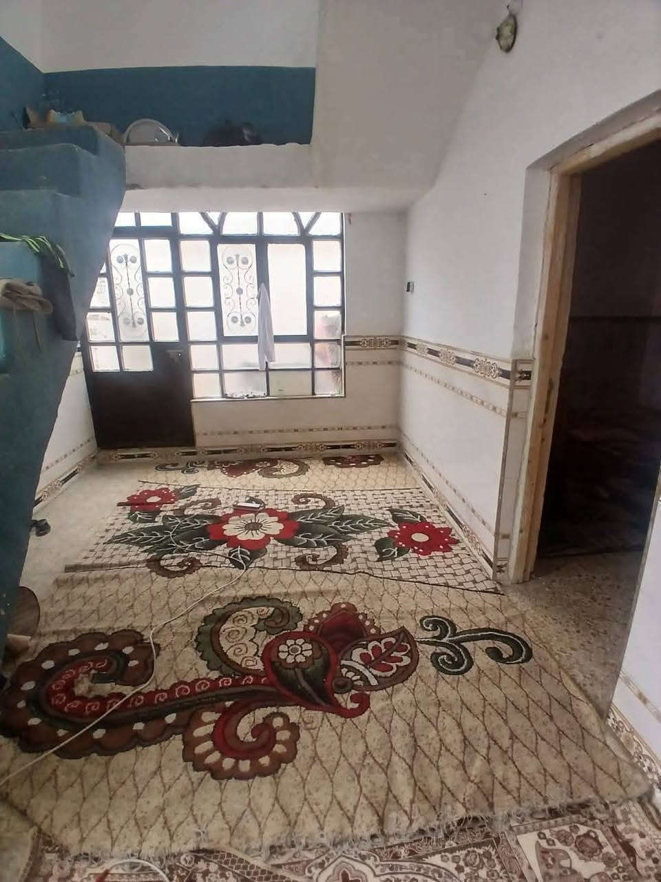 متحصل هيج اسعار 🔊
والرخيص 😍😱بس عدنه
السعر21مليون فقط 📣وبي مجال بعد🤩
دار  100م مربع طابو زراعي للبيع
يحتوي على غرفتين 2+صاله + مطبخ+صحيات 

( ناقص استقبال فقط 📣)
عنوان الدار //النجف  شارع المطار القديم قرب اسواق الامير 

للاستفسار وحجز الدار مراسلتي خاص 

او ***********واتساب متوفر ☎️🏡 البيع مستعجل
