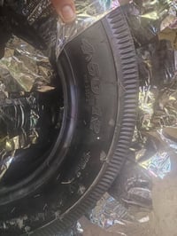 حجم 12 • تايرات 3 • جديدة