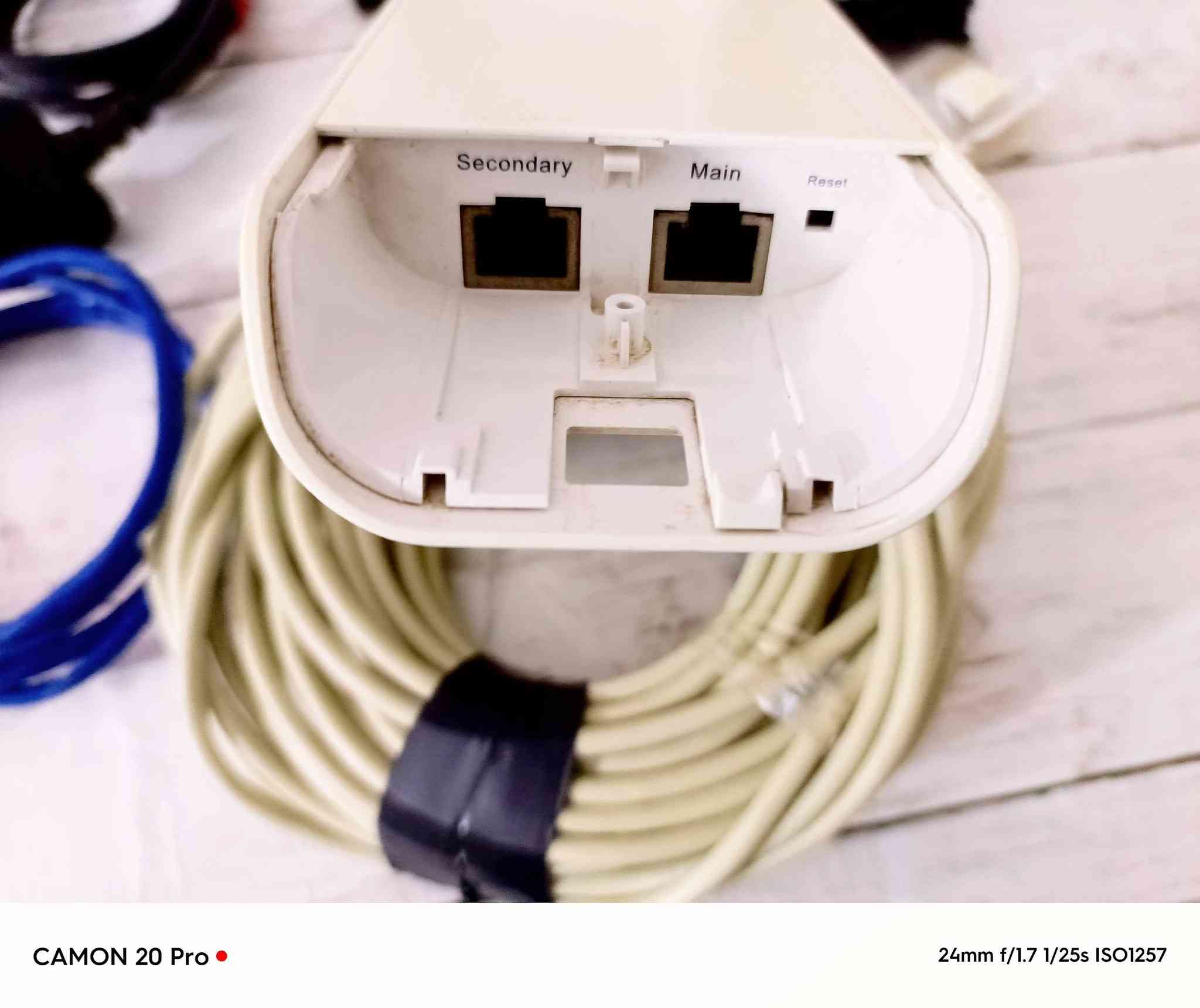 منظومة انترنت جديدة نظافة 95
 واحلى شي النانو XW يشتغل بكامل طاقته راوتر هواي حديث كيبل ما مستعمل والأمور كلها طيبة شيب وشد انطي اسبوع ضمان لان واثق ومنه مغربة خلف العلوة
***********  الشراي يتصل
