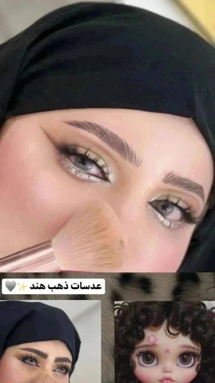 🔥 عرض خرافي لعشاق الجمال 🔥
👁 قطعتين عدسات لونين بـ 15 ألف فقط 😍
🚚 توصيل لكل المحافظات بـ الفين فقط
✨ عدسات سنوية أصلية 💯
✨ ألوان تجنن وتبرز جمال عيونك
✨ راحة وأناقة طوال السنة
لا تفوتين الفرصة 💖 احجزي الآن قبل نفاذ الكمية!
#عدسات #مكياج #كوزمتك #شامبو #كولدن #لمار #ذهب #فريش #توصيل #تخفضيات #عروض #اعراس #بصرة #نجف #كربلاء #محافضات #حنه #عروس #ترند #مشاهير #ستوريات #شعر #منحف #مسمن #شمع #ورد #بيج @إشارة


**إذا كنت صاحب هذا الإعلان وتريد حذفه لأي سبب، رجاءا أرسل رسالة إلى الدعم الفني**