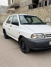 سايبا • ٢٠٢٤ • ماشيه ١٧ الف