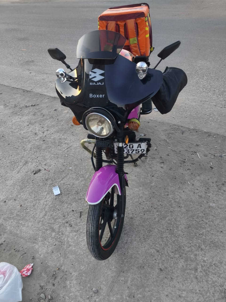 دايون للبيع موديل 23 رقم ديالى باسمي ثاني يوم تحول كلشي محرك كفاله ممفتوح


**إذا كنت صاحب هذا الإعلان وتريد حذفه لأي سبب، رجاءا أرسل رسالة إلى الدعم الفني**