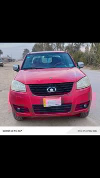 بيكم كريت ويل موديل 12 سياره مكفوله كفاله عامه كير مكينه حداديه شرط وم...