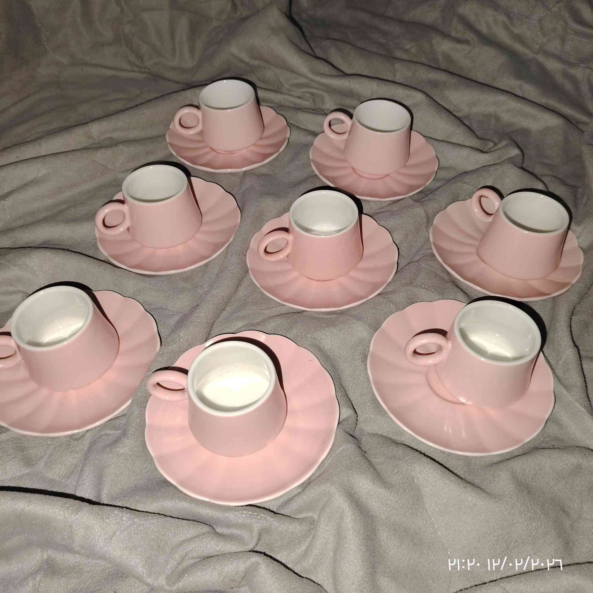 تم وصول كواب وصحون سيتات متوفر
يوجد خدمة توصيل
العنوان القيارة حي الشهداء


**إذا كنت صاحب هذا الإعلان وتريد حذفه لأي سبب، رجاءا أرسل رسالة إلى الدعم الفني**