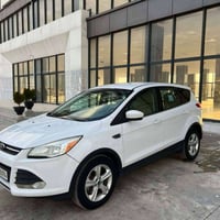 فورد اسكيب • ٢٠١٣ • خليجي دبل