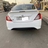 ً سلام عليكم نيسان صني 2024 شركة السور هندي  مواصفاتها معروفه  سبيرها ...