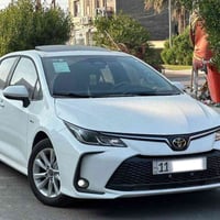 كورلا • ٢٠٢٥ • زيرو