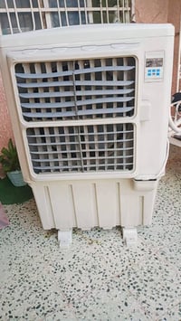 غراض للبيع صوبه نظيفه ب60 الف كنفيره الحجم الكبير لمس وريمونت 3سرعات ش...