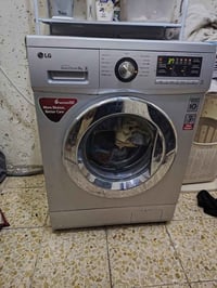 غسالة • LG • للبيع