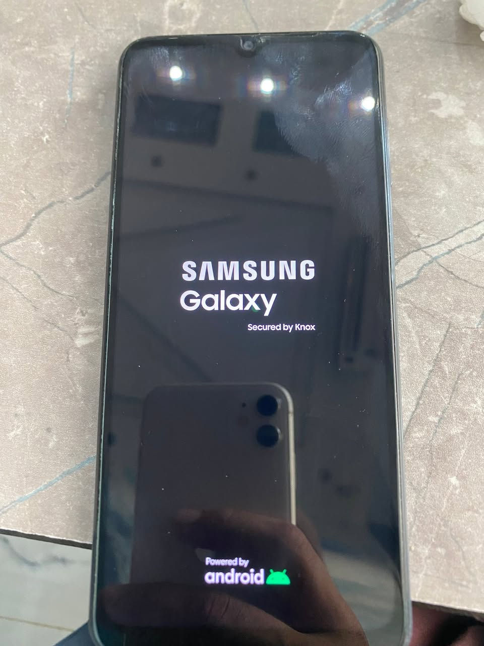 Galaxy A13
الي مهتم يبعث على الخاص


**إذا كنت صاحب هذا الإعلان وتريد حذفه لأي سبب، رجاءا أرسل رسالة إلى الدعم الفني**