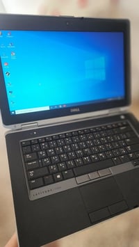 لاتيتود E6430 • كور i5 ج3 • رام ٨