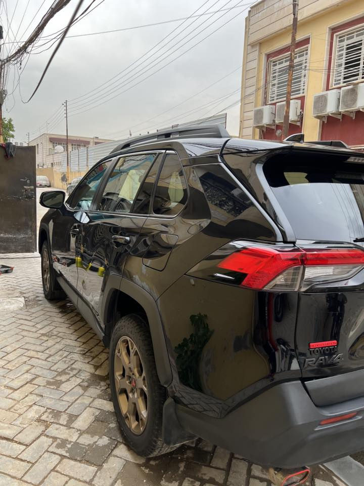السلا عليكم RAV4 TRD الفئه الجبليه

مكينه 2500 هايبرد

وارد امريكي حادث الجاملغ الخلفي بارد وصبغ فقط

ماشيه 11500

بصمه تشغيل وترحيب

فول مواصفات بفئته

السعر 24 الف


**إذا كنت صاحب هذا الإعلان وتريد حذفه لأي سبب، رجاءا أرسل رسالة إلى الدعم الفني**