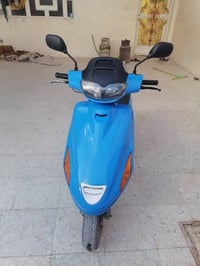 دراجة كهربائية • فول نضافة • سلف هندر