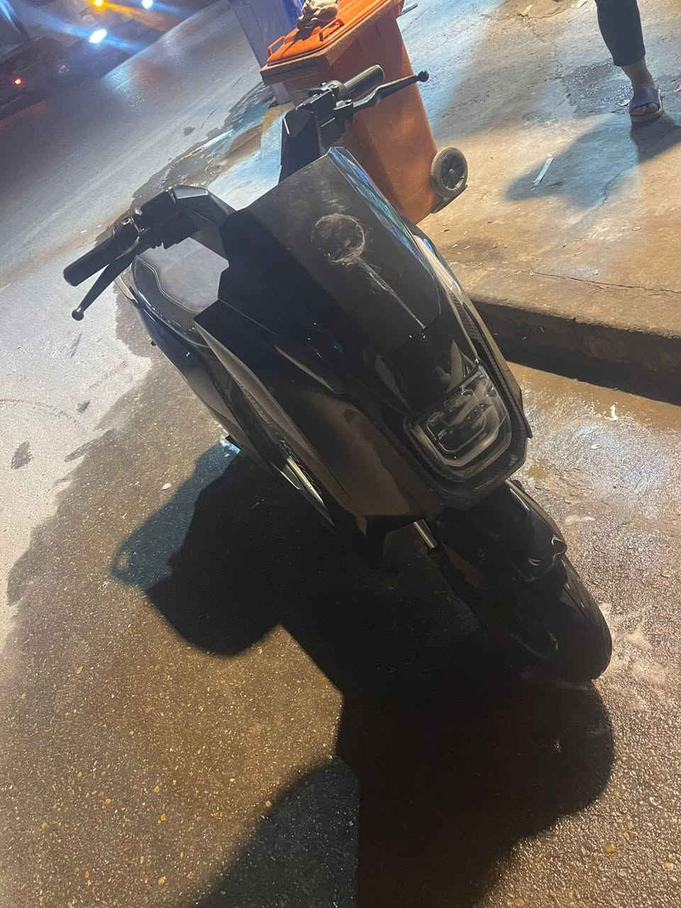 السلام عليكم دراجه ريان كرين للبيع
دراجه نضيفه ومرتبه باتريات جديده قبل سبوع شديتهن نضيفه دراجه مابيه نقص مفتاحين وبصمه  عنواني الاعضميه السعر 850 للتواصل *********** 

مكلف بل نشر اتصل عل رقم اتصال مو رساله اتصل
