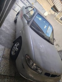 هاي سياره دايو نوبرا البيع سياره   بلاديه   تبريد ثلج موديل ١٩٩٧ مابيه...