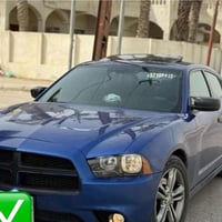 تشارجر SXT بلص • ٢٠١٤ • محرك ٣٦٠٠