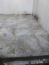 تطبيك أرضية • شارع ٦٠ • مطعم ابوطيبة