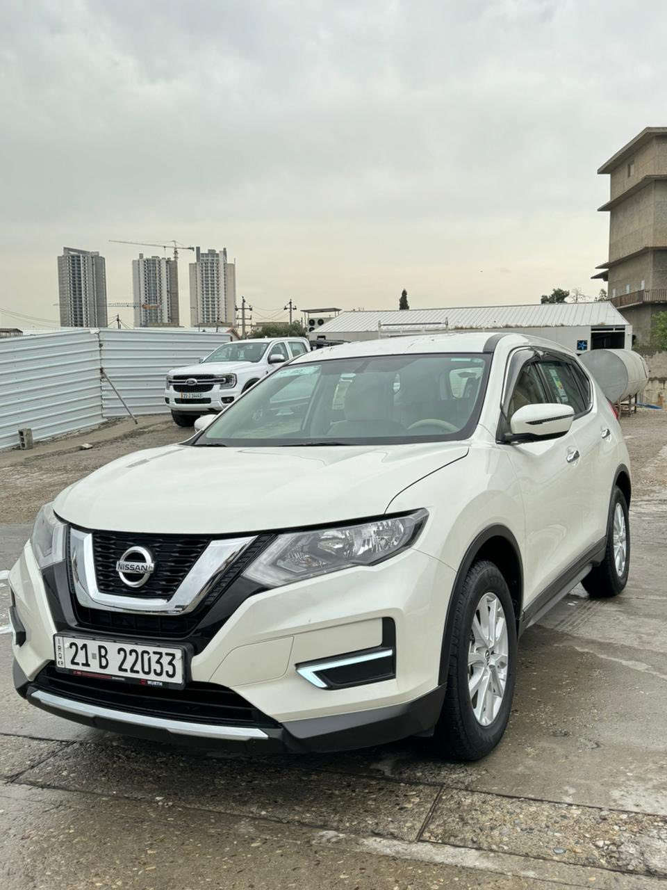 اكستريل خليجي ٢٠٢٠
بس بونيد صبغ اثرضربة بسيطة والباقي مكفول 
ماشية ١٠٠ الف
سيرفس كامل بالشركة
سنوية ٢٠٣٠
هزة جديدة٢٠٢٧
هايدروليك الگير مبدل جديد شركة
***********
١٨٨$ ومجال بسيط
