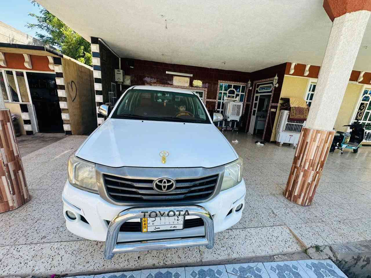بيكم موديل 15 كويتي شاصي 19 ماشية 160 حقيقي السيارة بيهة تبديل 3 قطع مال شركة بدون حادث السيارة مال بيت جديدة السعر مناسب مكاني صلاح الدين فضاء الدجيل ***********
