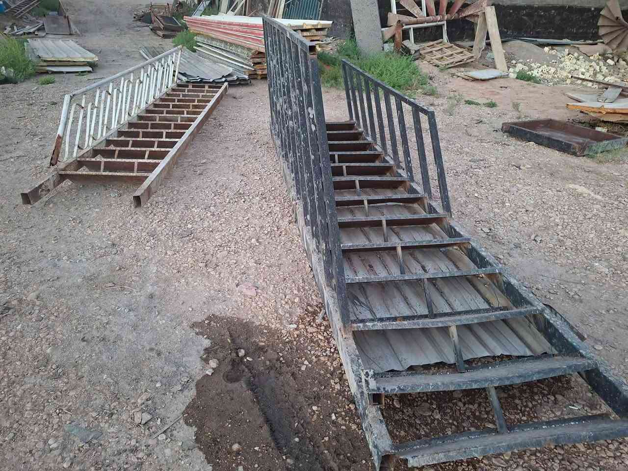 دروجه جديده....
درج حديد طول ٤ونص متر وعرض ٧٠سم بدون محجر ب١٣٠
درج حديد ٤ونص في ٨٠سم ب١٥٠
درج حديد ٤ونص في ٧٠سم مع محجر ب١٥٥
درج ٤ونص في ٨٠سم مع محجر ب١٧٥
درج ٤ونص في ٩٠ بدون محجر ب١٧٠
درج حديد ٤ونص في ٩٠سم مع محجر ب١٩٥
دروجه مستخدمه....
درج ثقيل جدا عرض متر في ٤و٤٠سم محجرين وصحن و٣ دنك ب٢٦٥
درج ٧٠ سم محجر مع صحن ب١٨٥
درج ٨٠سم محجر ثقيل ب١٨٥
درج ٨٠سم ثقيل ب١٧٥
درج طول ٣متر ب٨٥
سندويج نحله المتر ب١٢
سندويج ميلانو ب١١
المسيب حي المعلمين٣ طريق سيد ابراهيم بعد السكه بكيلوين تقريبا بعد اسلاك الضغط العالي ب٢٠٠م 
بيت على جهة اليمنى
***********
يرجى الاتصال قبل المجيء
