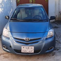 تۆیۆتا یارس2007 گێرعادی  5 پارچە بێ ناوگرتن  سەنەوی تا 2027 تازەیە  سە...