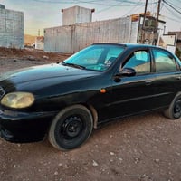 لانوس • ٢٠٠٢ • السليمانية