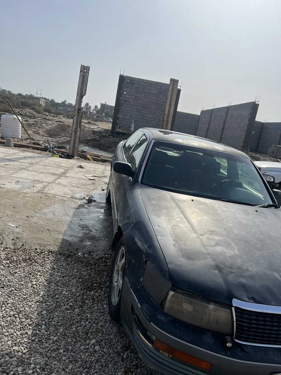 لكزس صالون موديل 1992 مكينه وكير بطة vvt 2500سياره نقصه حداديه وصبغته شويه مجورده مثل ماموضح بصوره سياره مكفوله من الكص واي عيب شرعي رقمه مشروع وطنيي كربلاء مكاني السماوه السوير

‭0770 081 8077‬| ‭0783 042 2569‬
