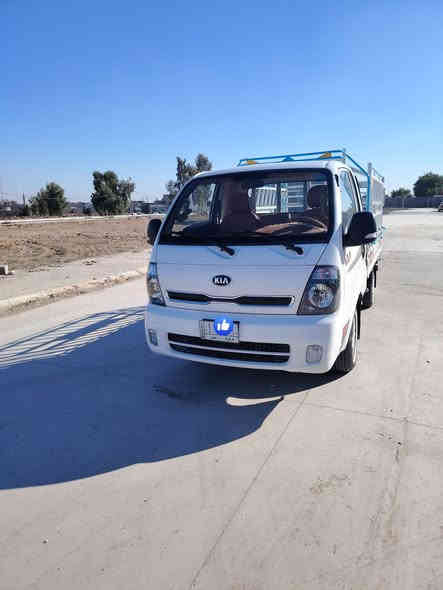 كيه بنگو 2019 رقم كركوك جديد 2029 بسمي حصه گاز بدون صبغ ولا بارد محرك گير اكسل مامفتوح سيره جديده مكان كركوك او حويجه متواجد ***********+++***********
