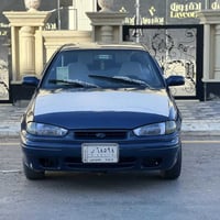 النترا • ١٩٩٤ • محرك ١٦٠٠