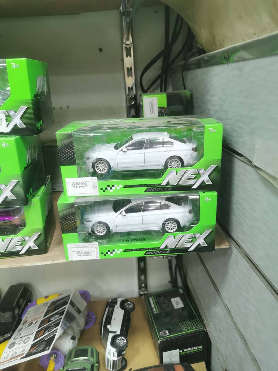 بسعر حلو اوي


**إذا كنت صاحب هذا الإعلان وتريد حذفه لأي سبب، رجاءا أرسل رسالة إلى الدعم الفني**